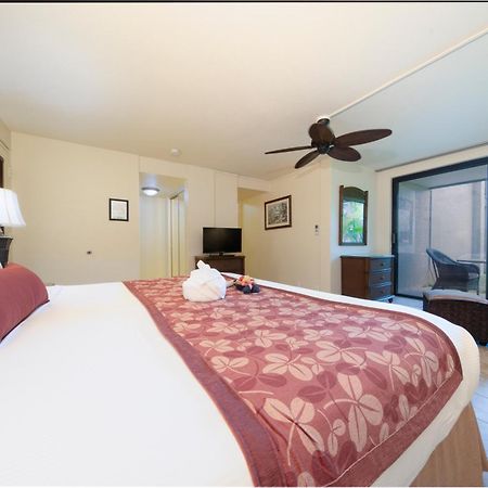 Hanalei Bay Resort Princeville Extérieur photo