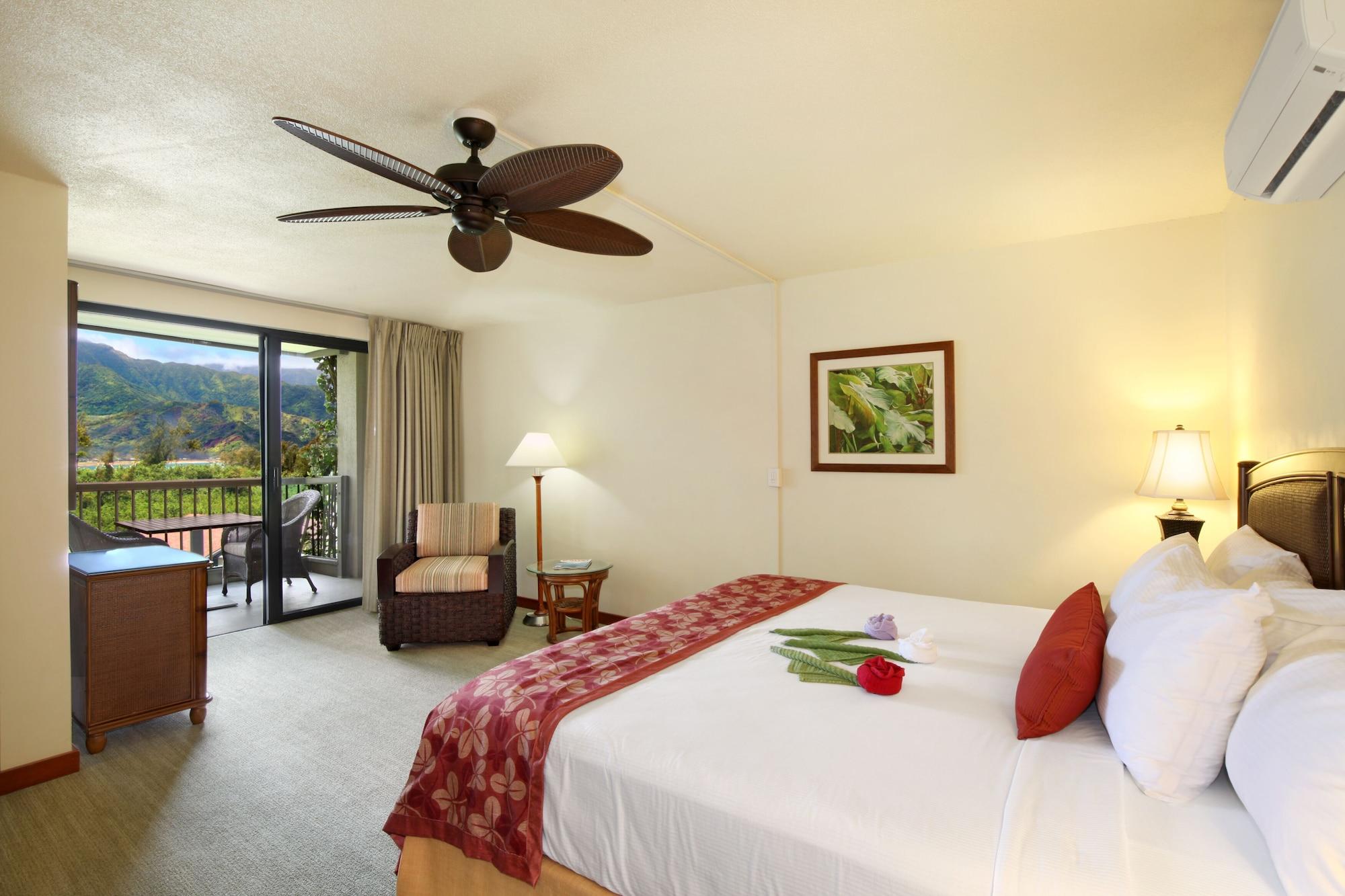 Hanalei Bay Resort Princeville Extérieur photo