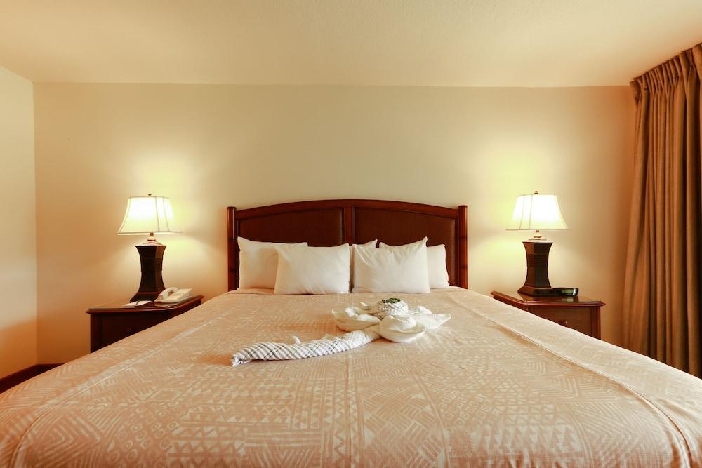 Hanalei Bay Resort Princeville Extérieur photo