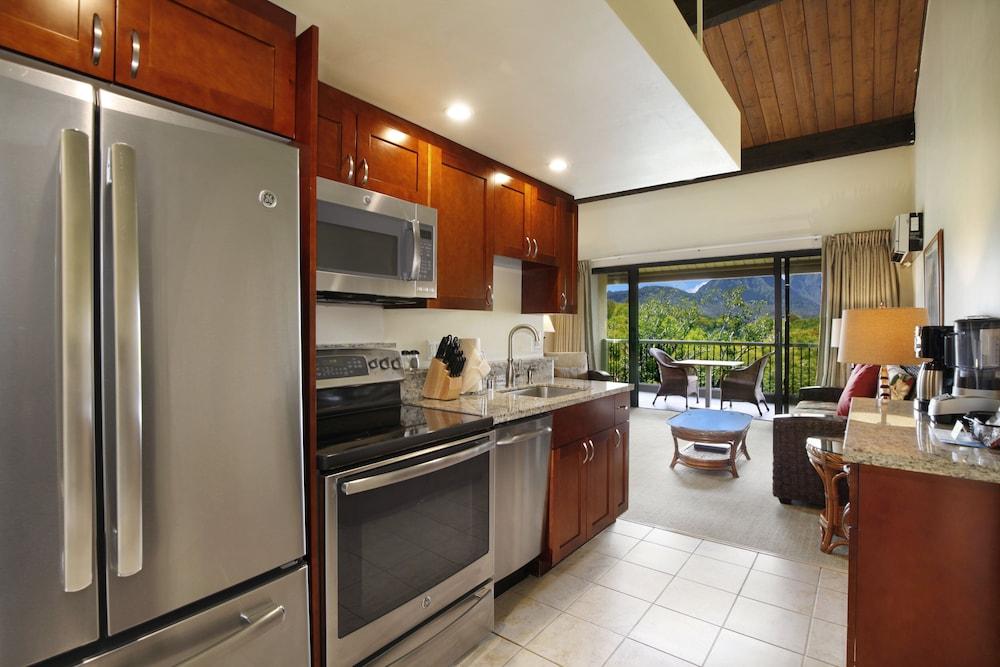 Hanalei Bay Resort Princeville Extérieur photo