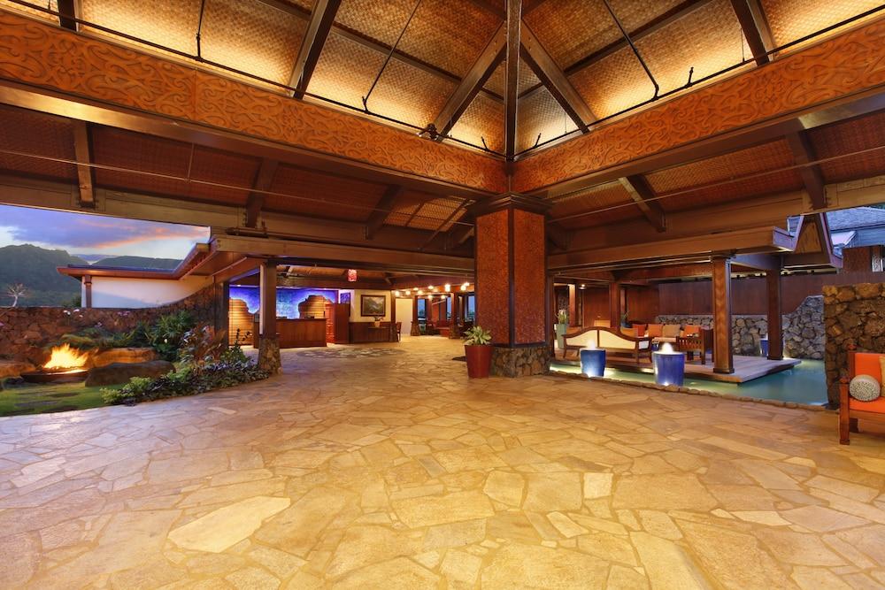 Hanalei Bay Resort Princeville Extérieur photo
