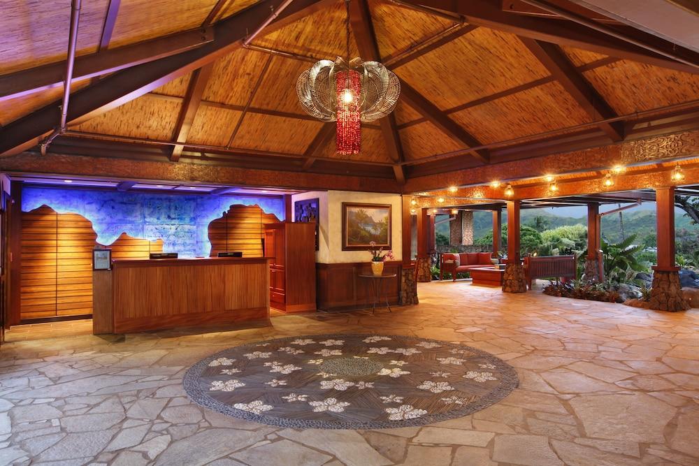 Hanalei Bay Resort Princeville Extérieur photo