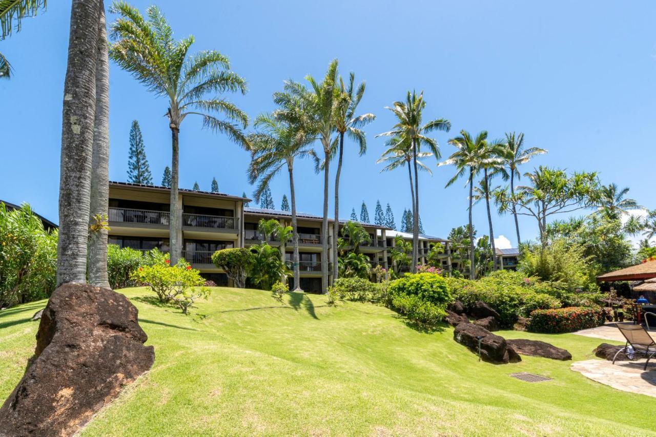 Hanalei Bay Resort Princeville Extérieur photo