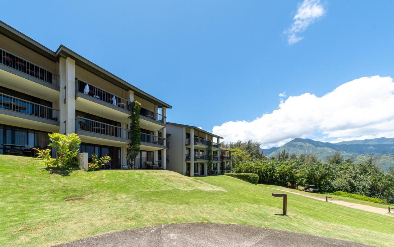 Hanalei Bay Resort Princeville Extérieur photo