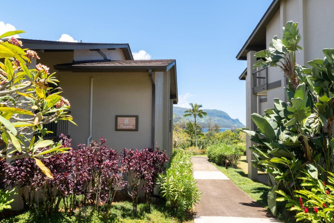 Hanalei Bay Resort Princeville Extérieur photo