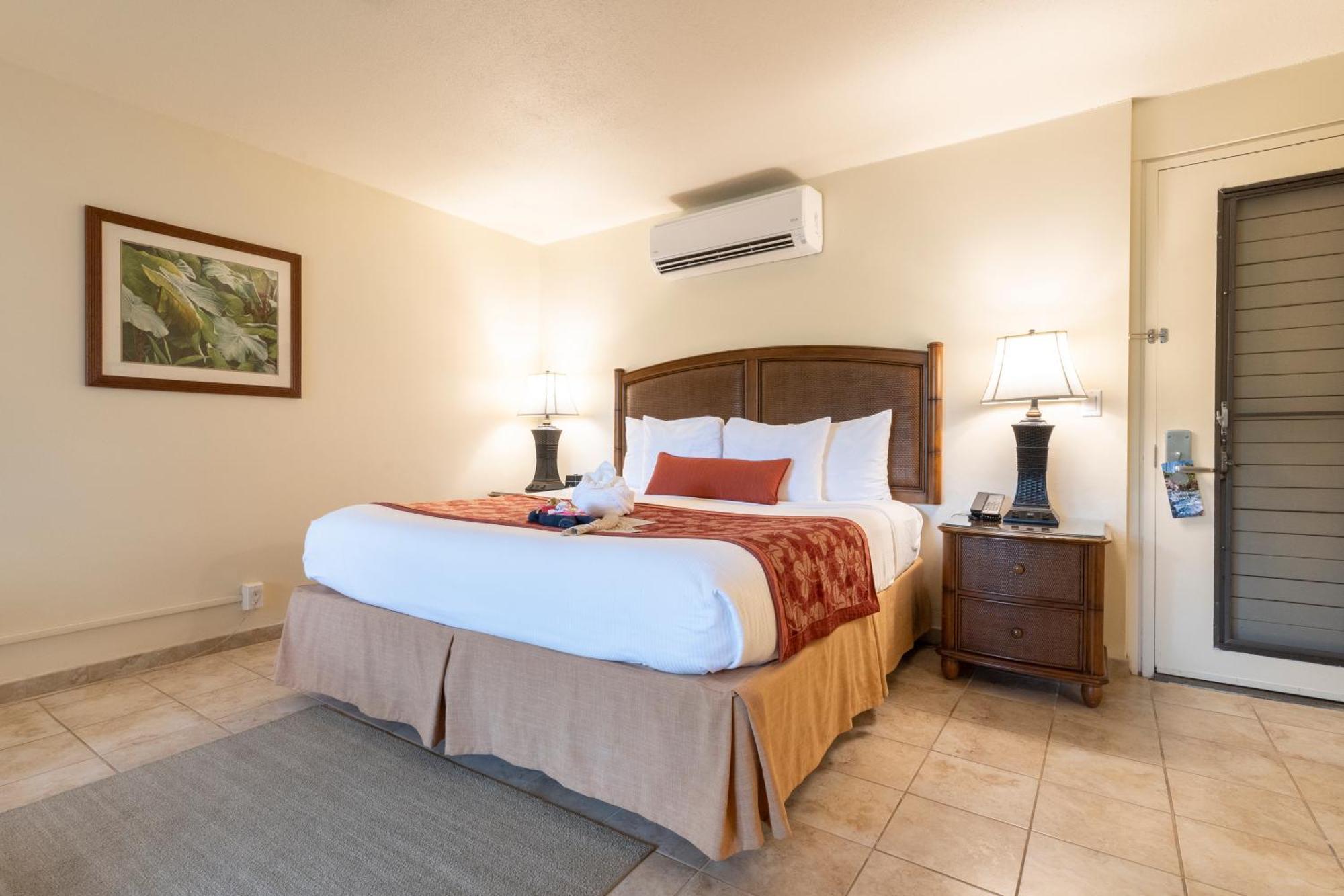 Hanalei Bay Resort Princeville Extérieur photo