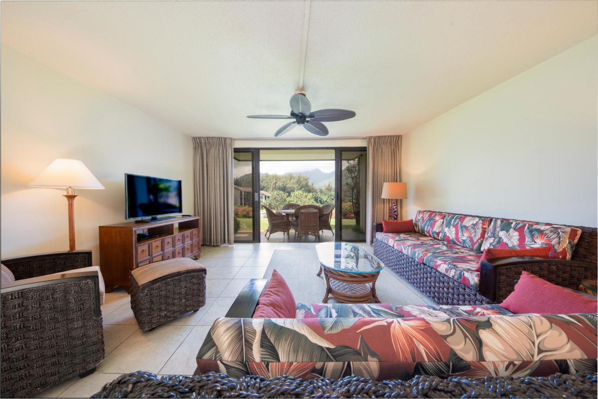 Hanalei Bay Resort Princeville Extérieur photo