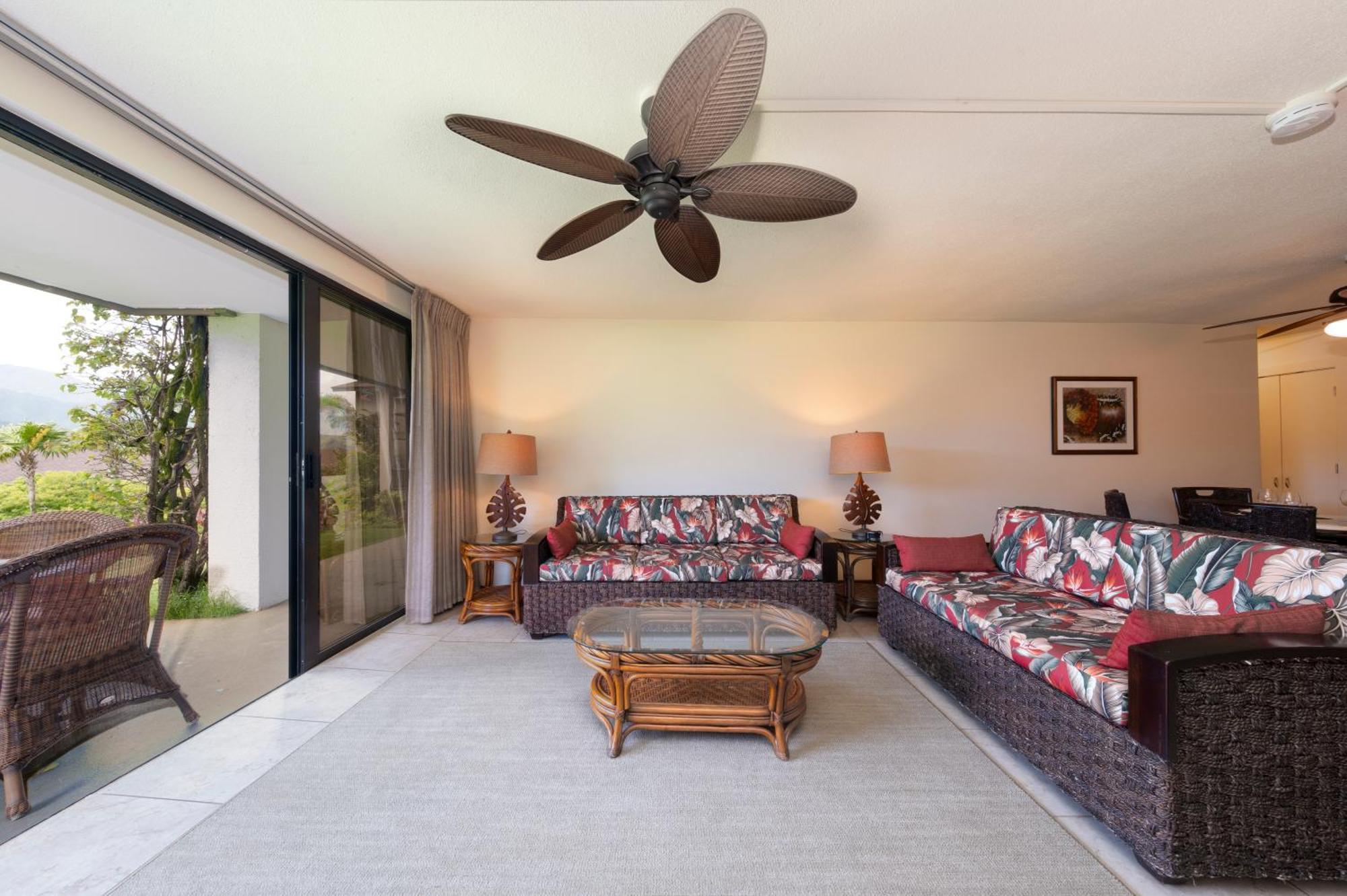 Hanalei Bay Resort Princeville Extérieur photo