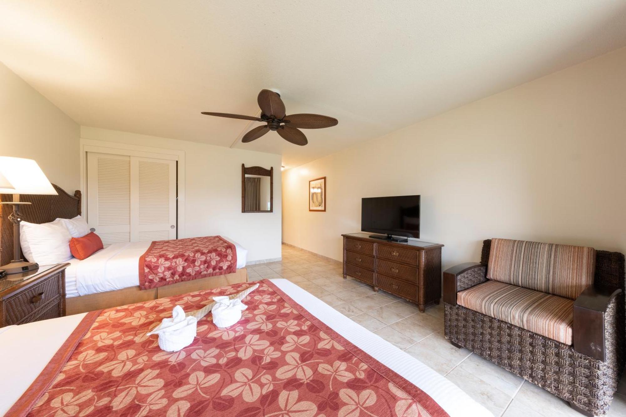 Hanalei Bay Resort Princeville Extérieur photo