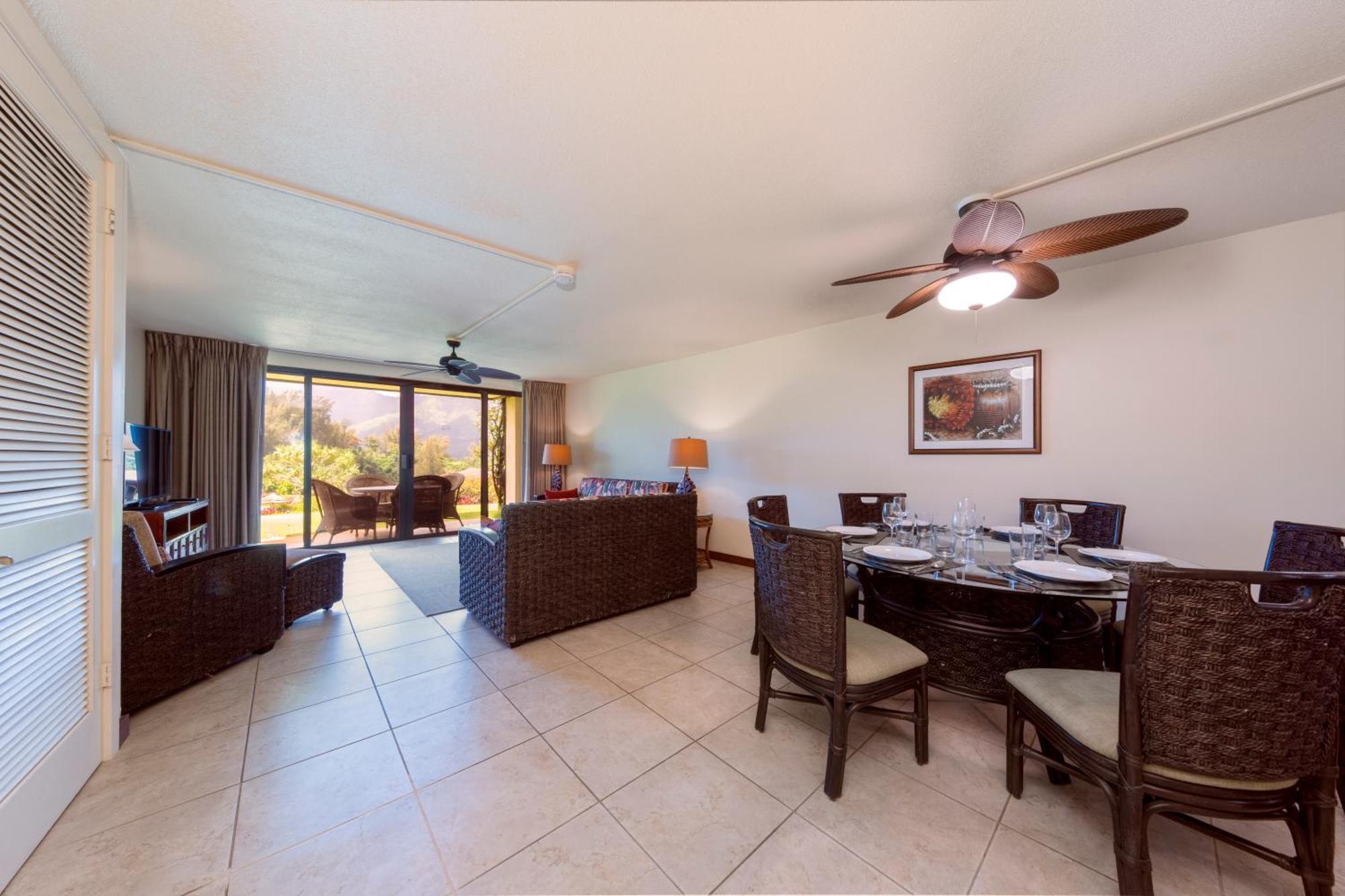 Hanalei Bay Resort Princeville Extérieur photo