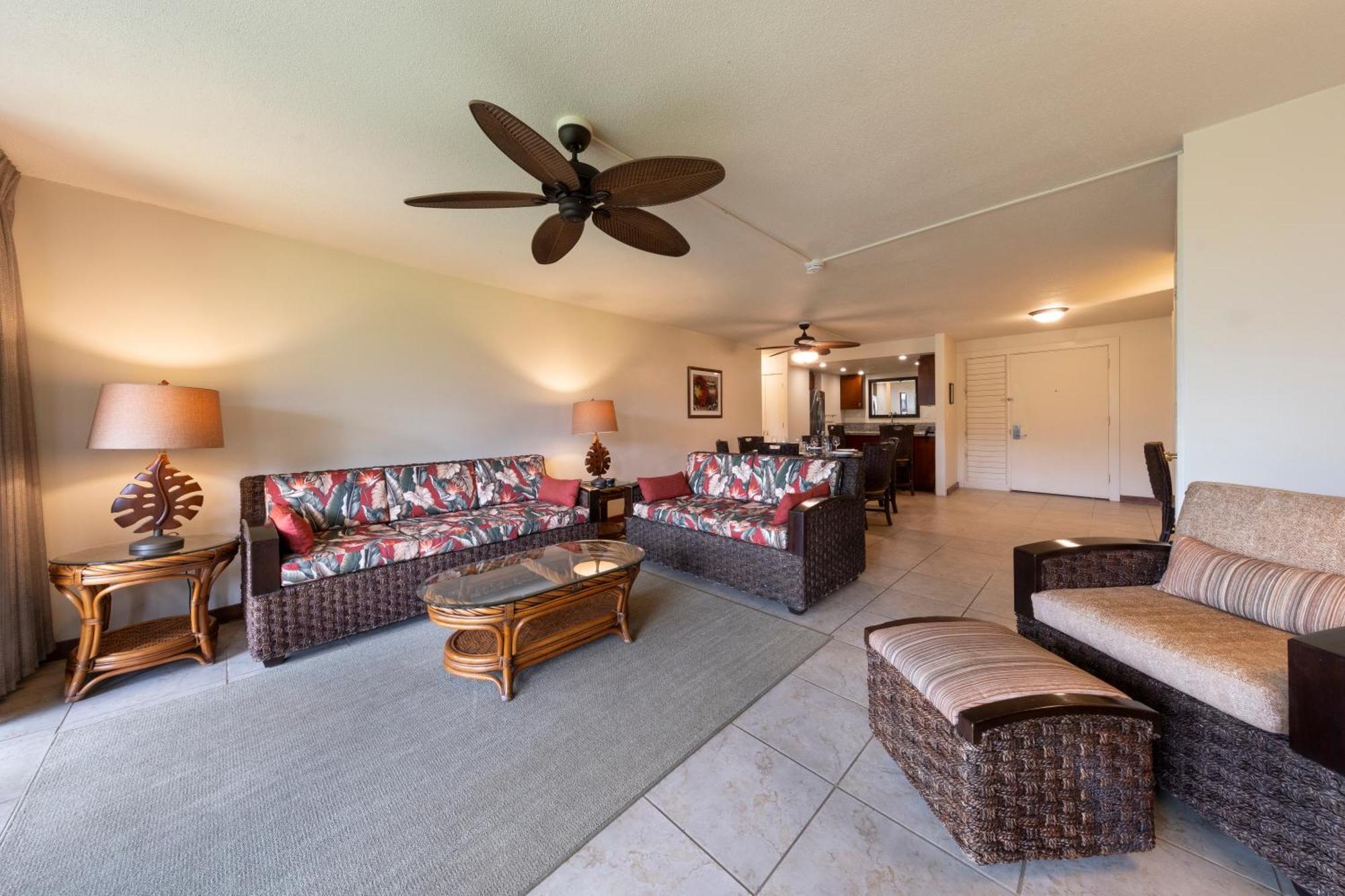Hanalei Bay Resort Princeville Extérieur photo