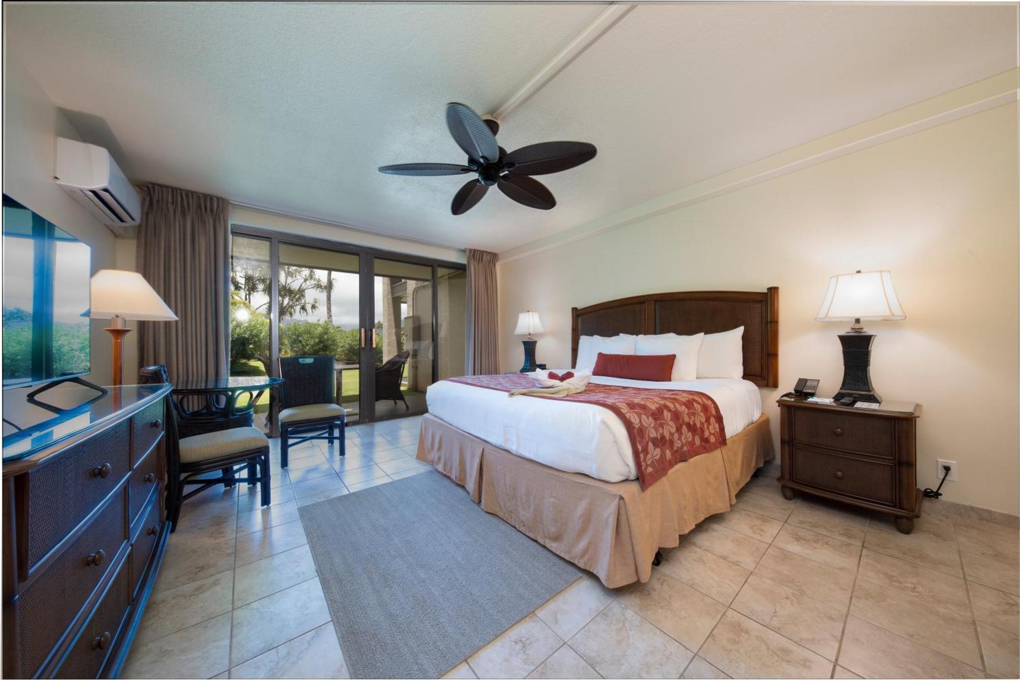 Hanalei Bay Resort Princeville Extérieur photo