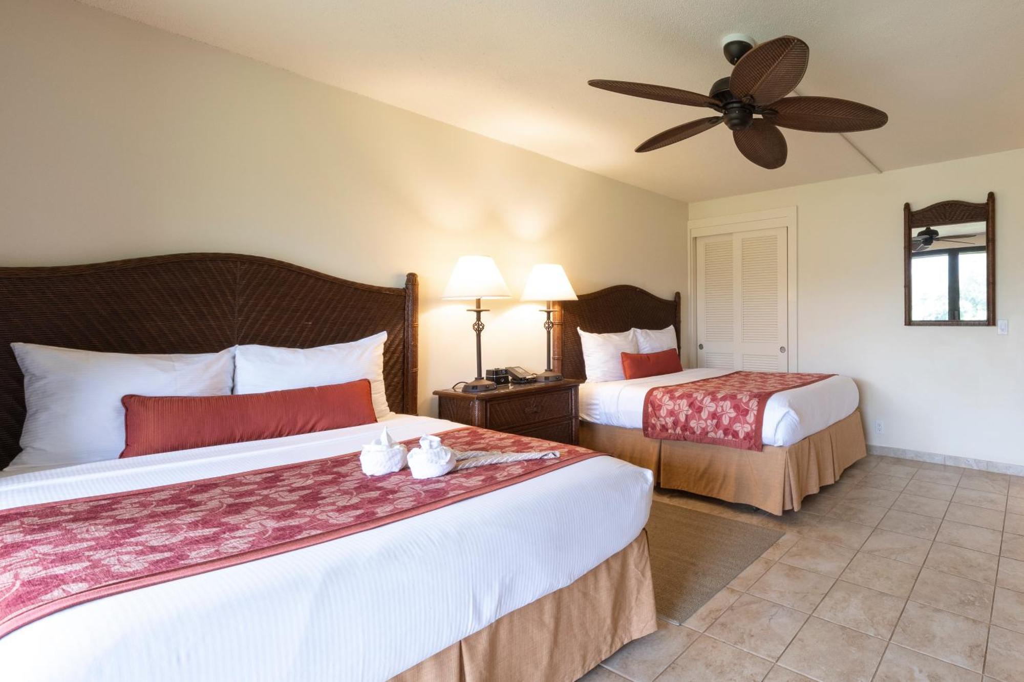 Hanalei Bay Resort Princeville Extérieur photo