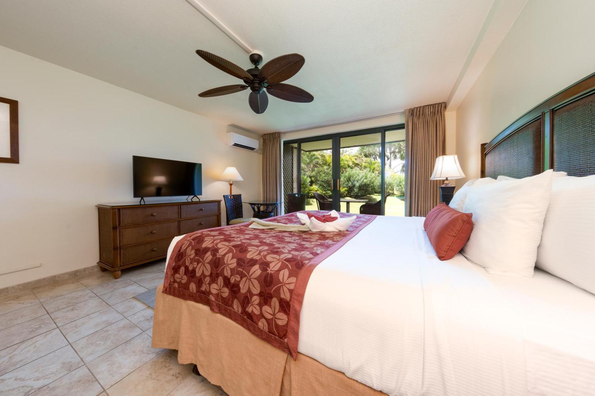 Hanalei Bay Resort Princeville Extérieur photo