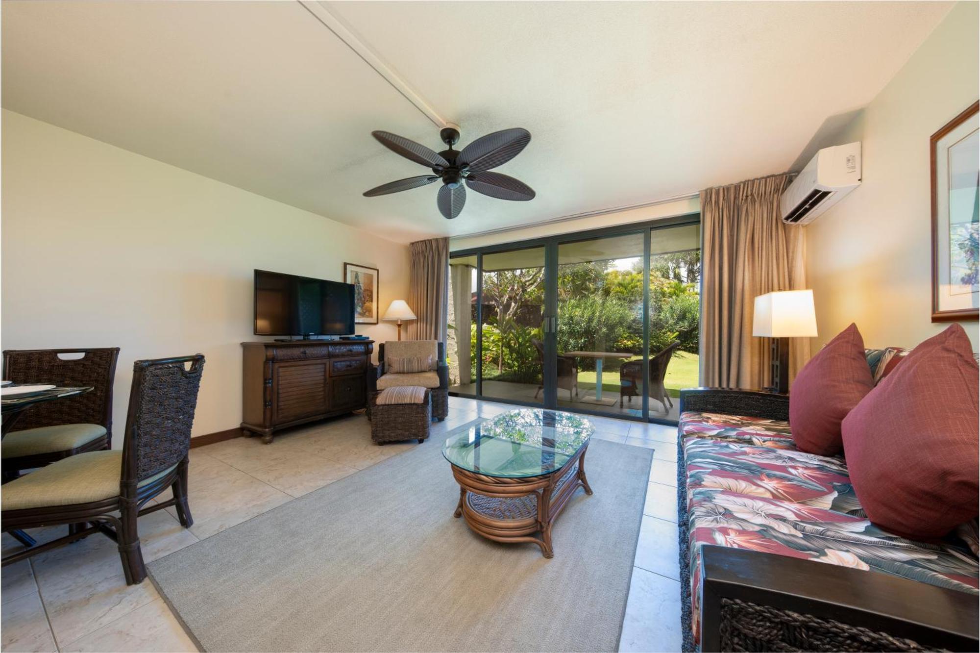 Hanalei Bay Resort Princeville Extérieur photo