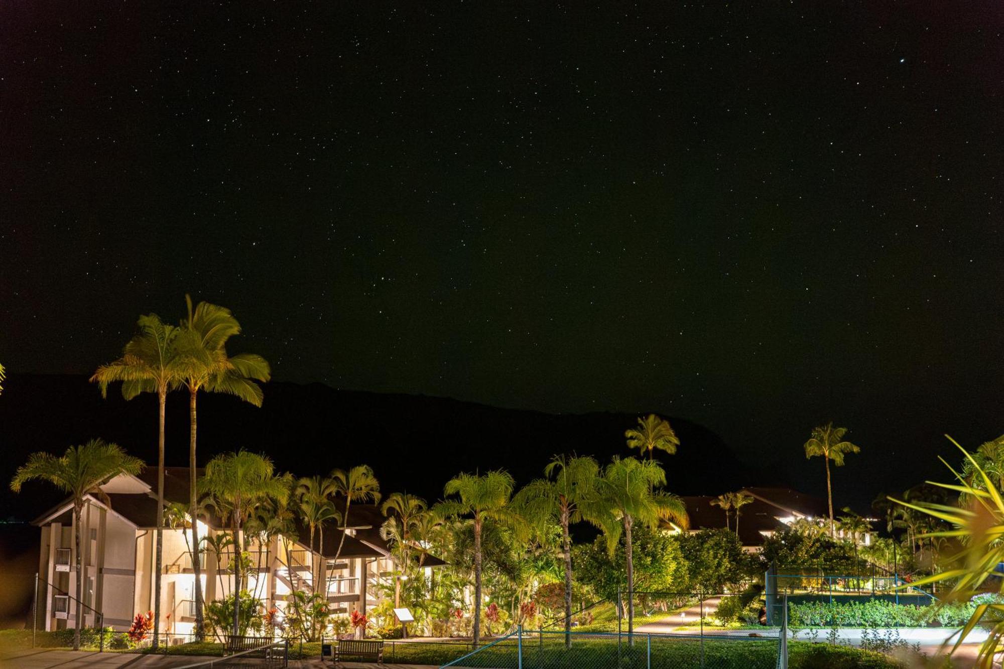 Hanalei Bay Resort Princeville Extérieur photo