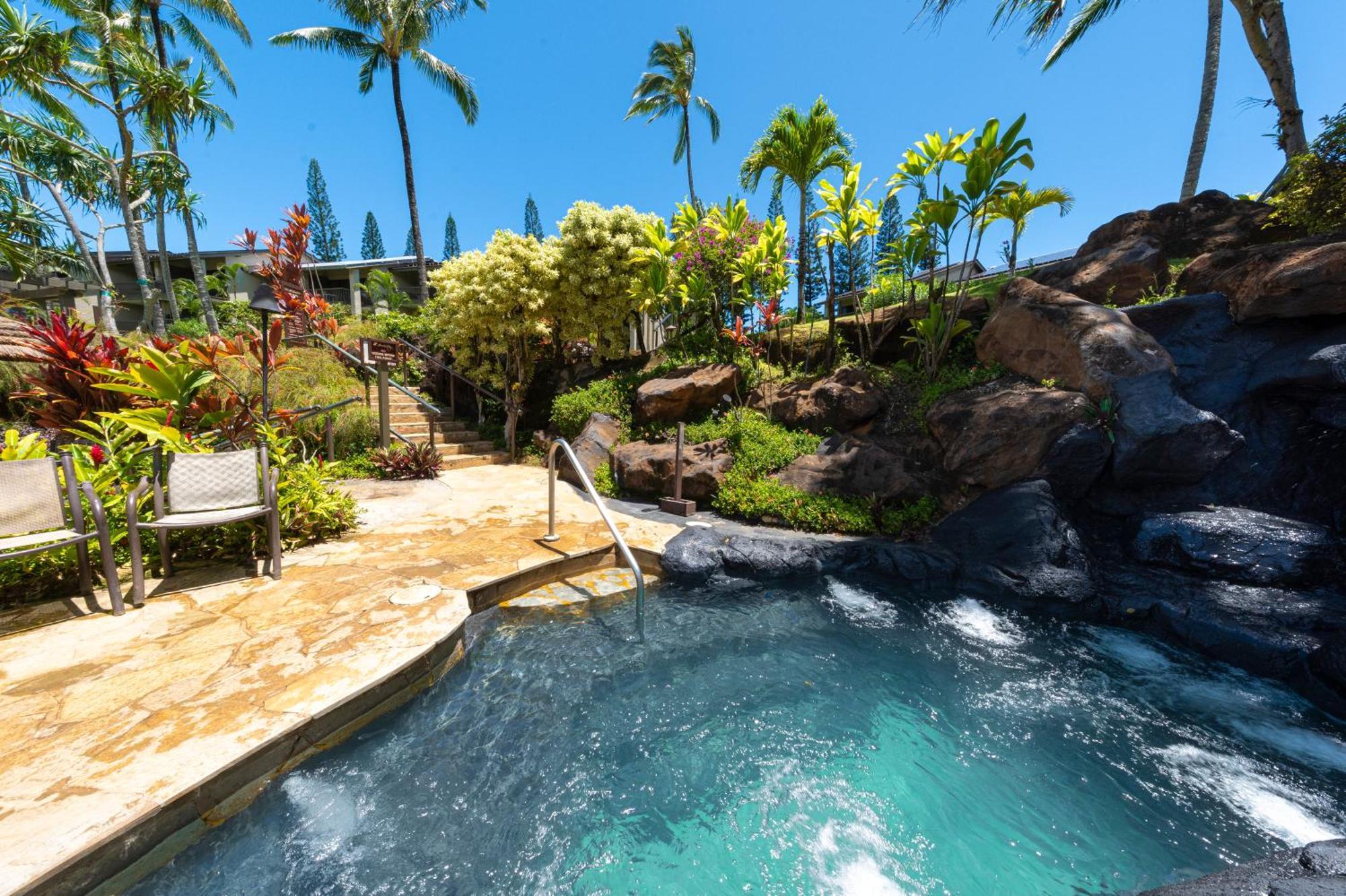 Hanalei Bay Resort Princeville Extérieur photo